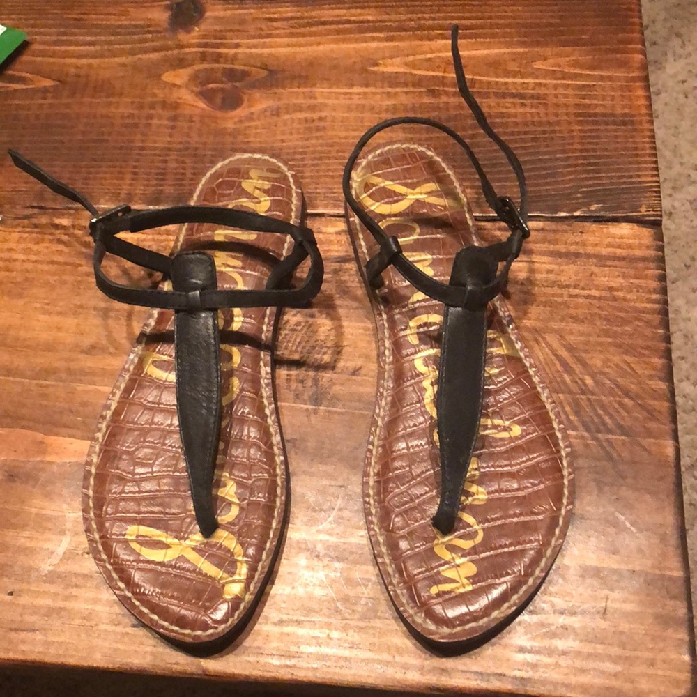 Sam Edelman sandals